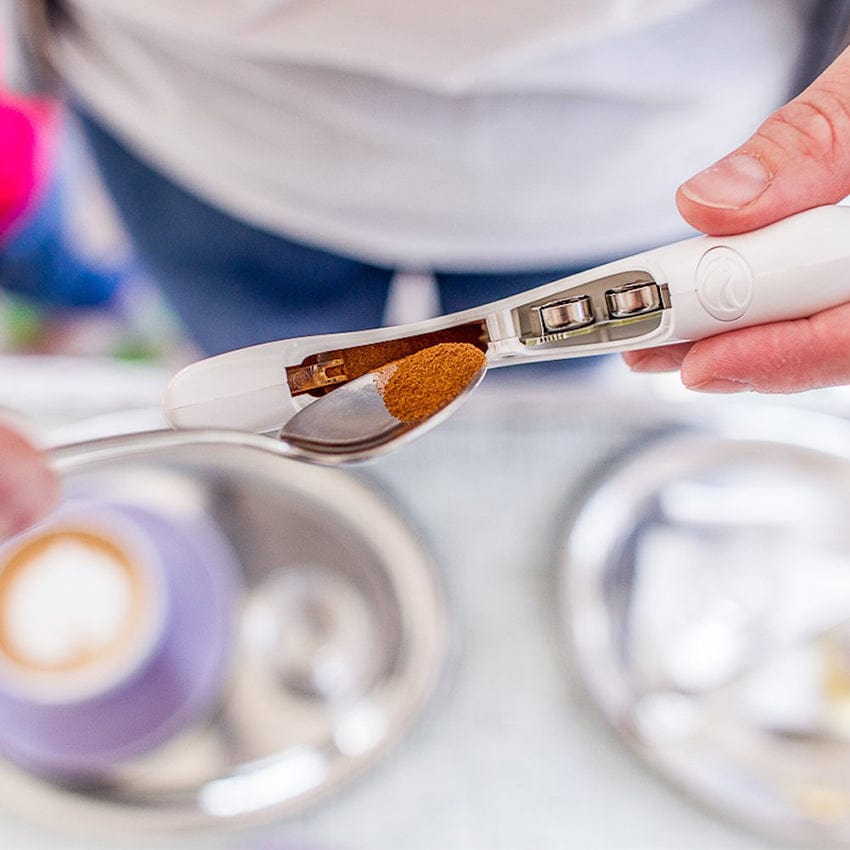 Coffee Pen för att dekorera ditt kaffe