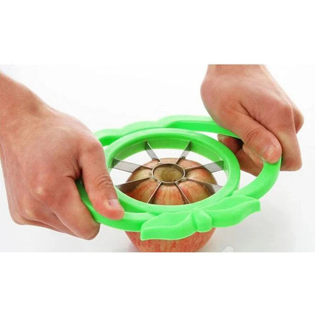 Praktisk Äppelskärare Överraskning!