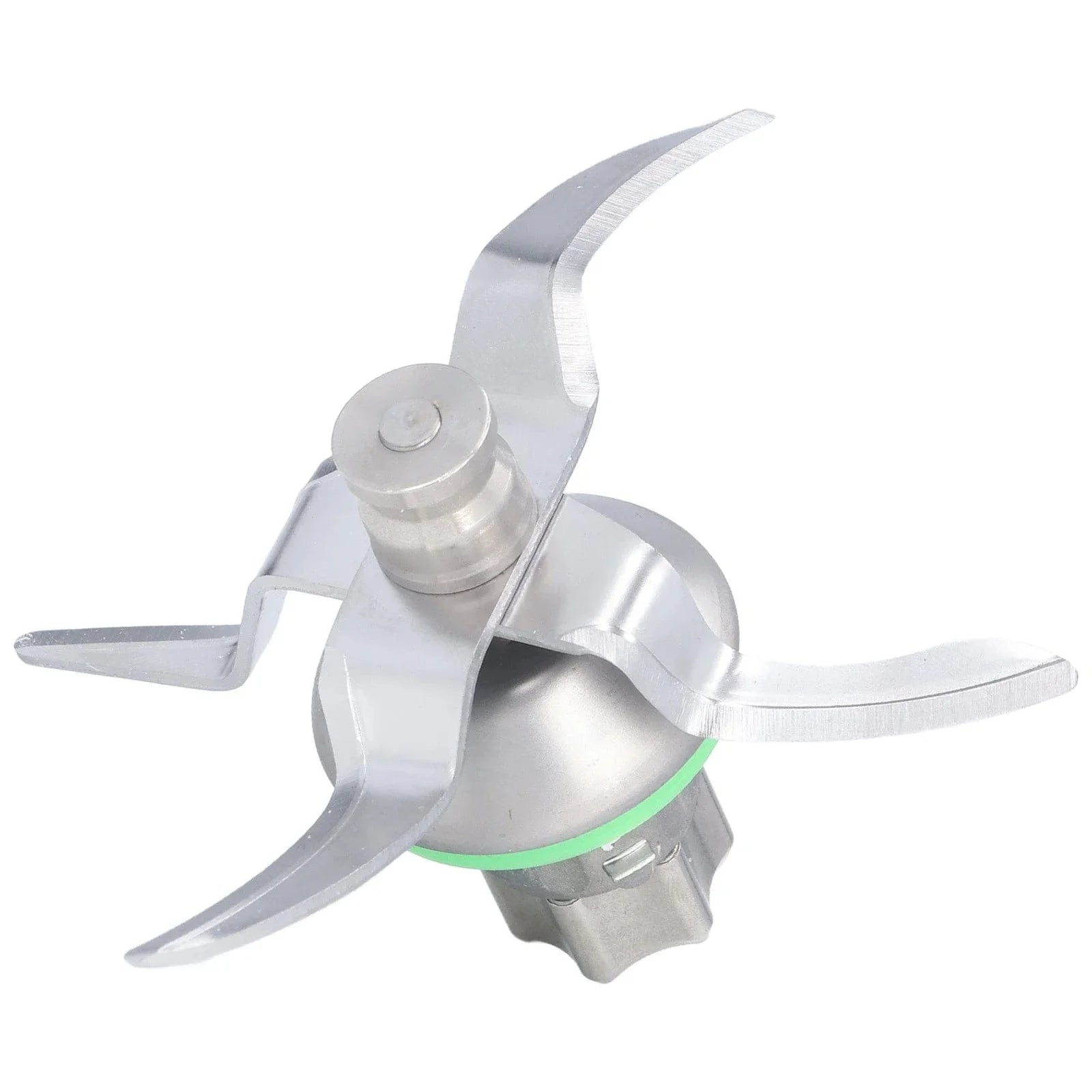 Blenderblad i rostfritt stål för Vorwerk Thermomix TM6