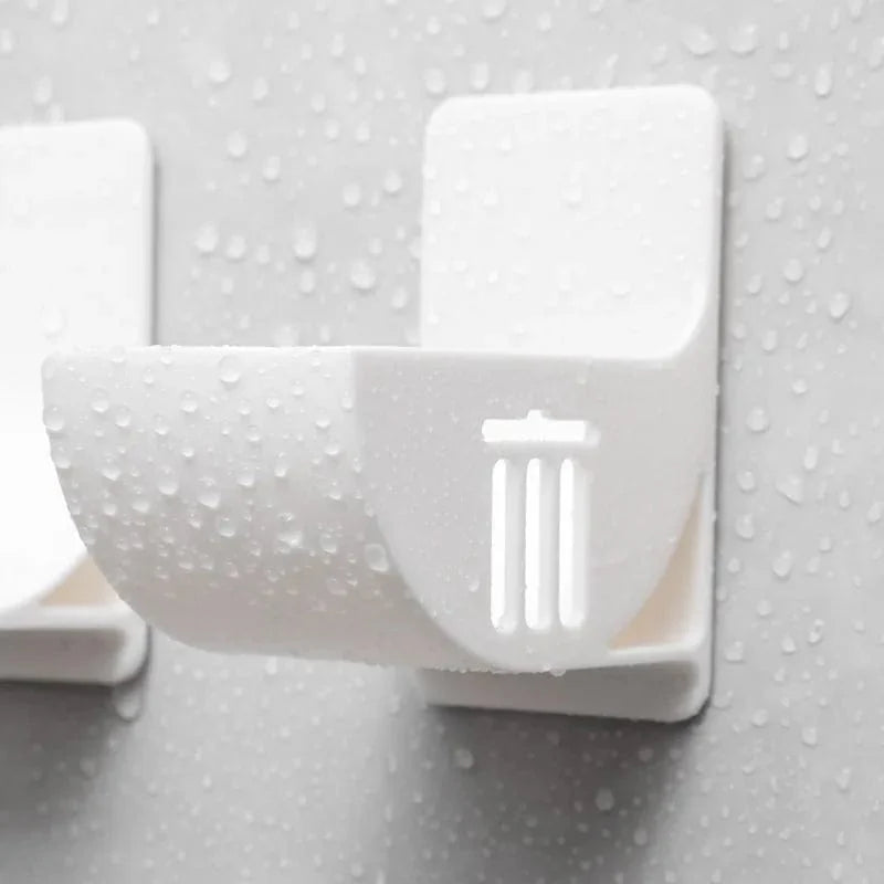 Väggmonterad soppåseorganisatör - Förvaringslåda för kök