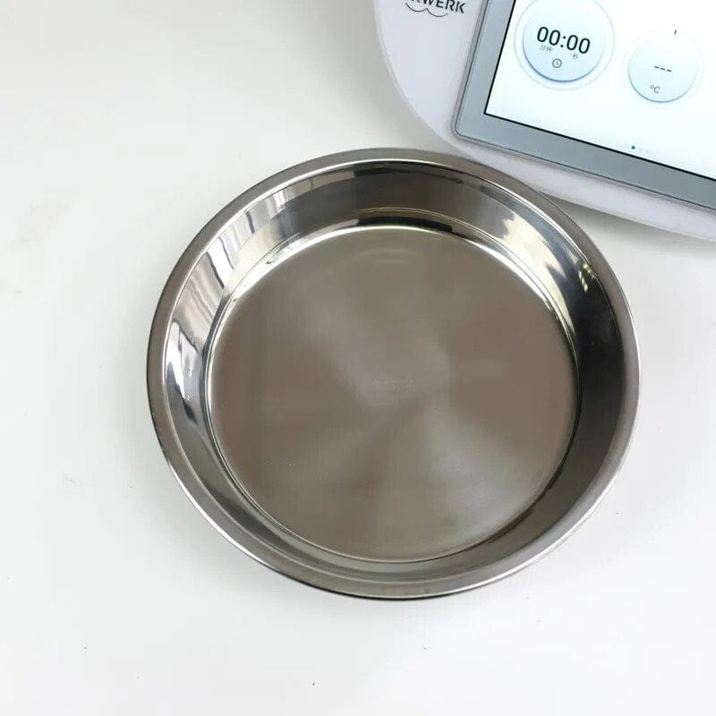 Ångkokningsfat för Thermomix