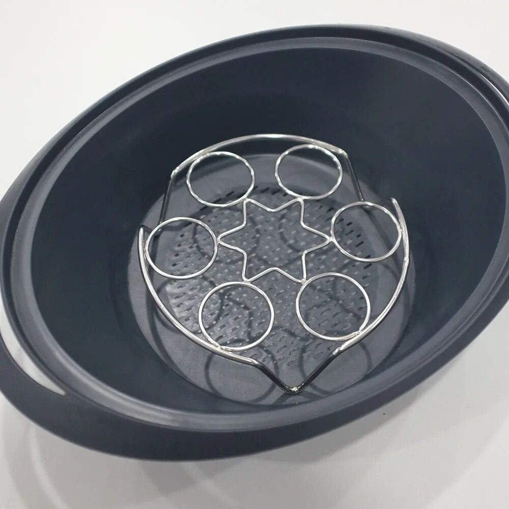 Äggstöd för Thermomix Rund