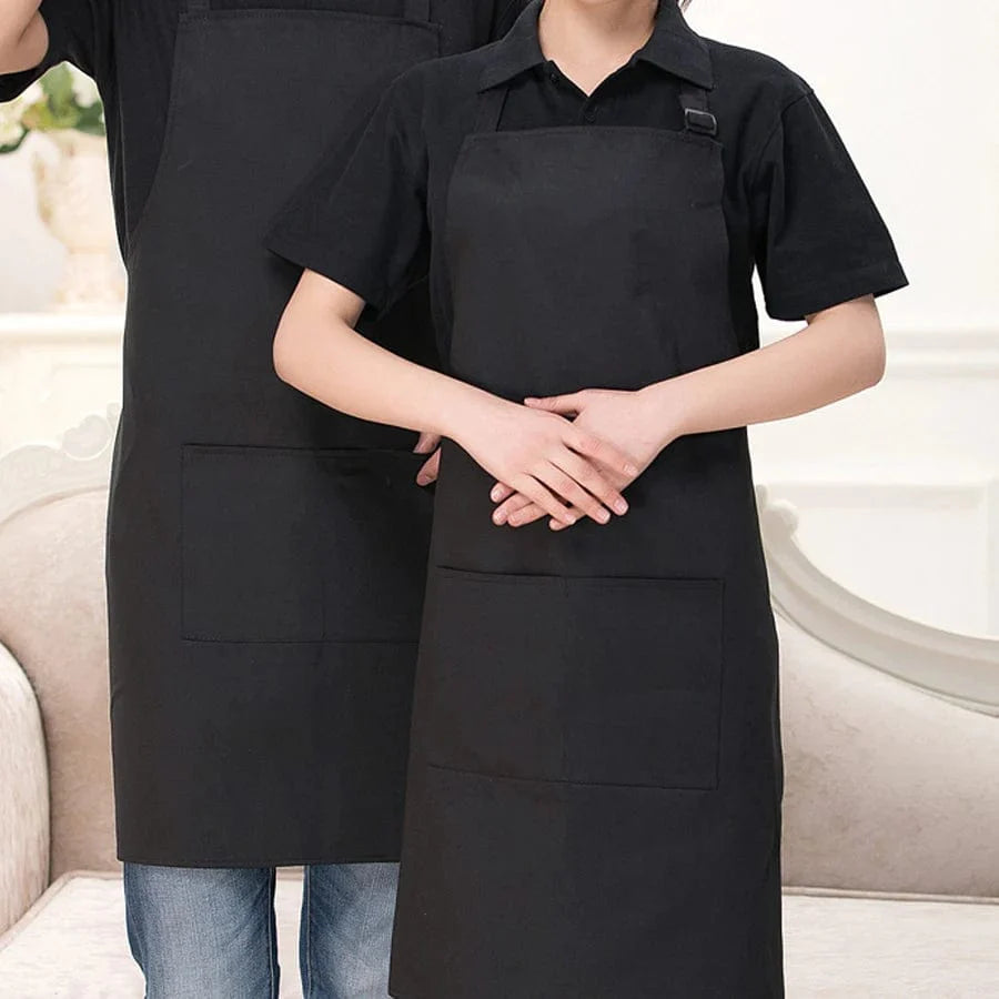 Justerbar Randig Kökshandduk för Vuxna - Idealisk för Restaurang, Camping och Köket chunhei