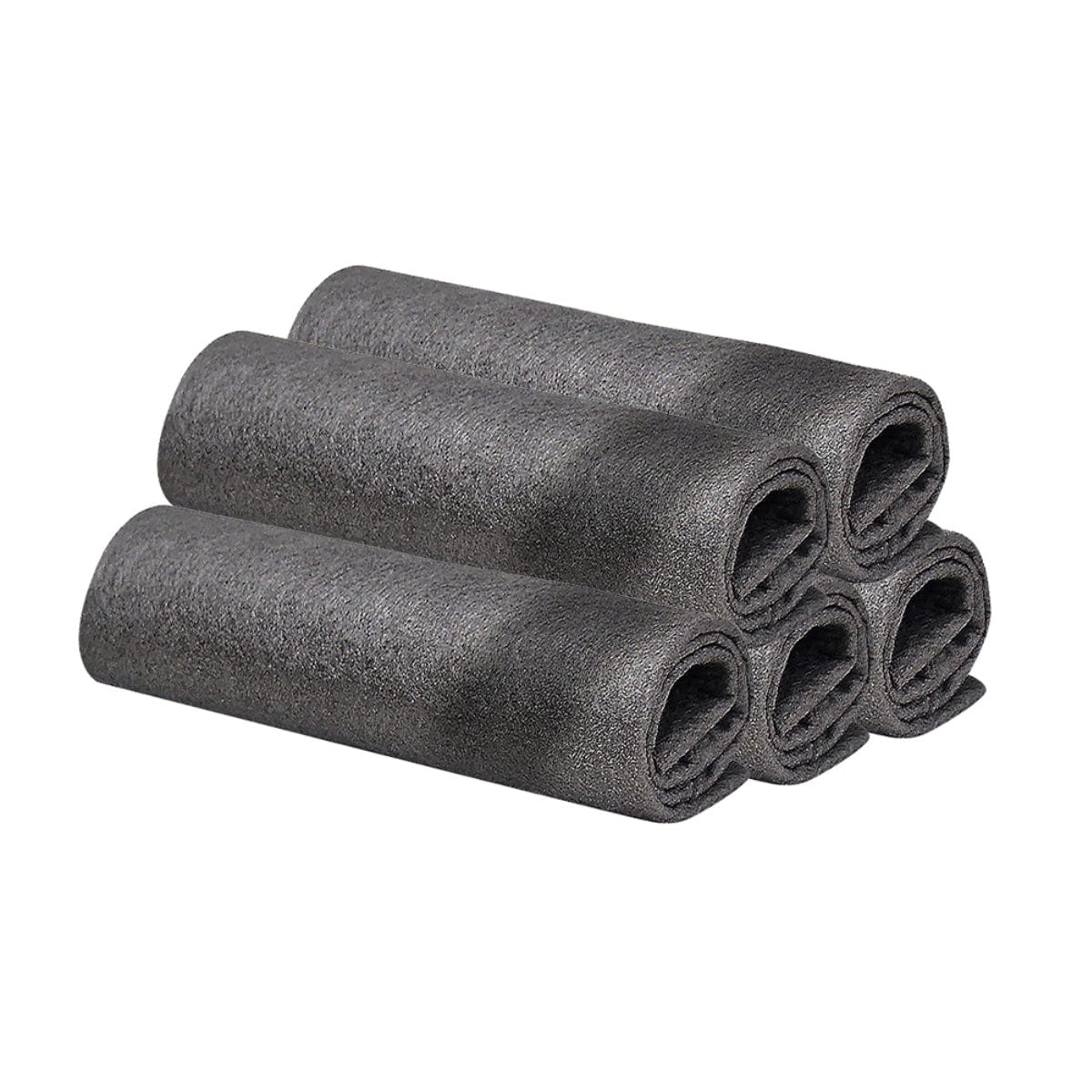 Ultra-absorberande mikrofiber rengöringsdukar 5