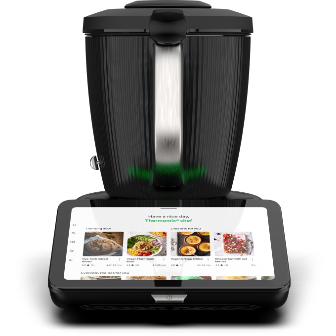 Perfekt bizcocho med Thermomix: En enkel guide till läckra bakverk