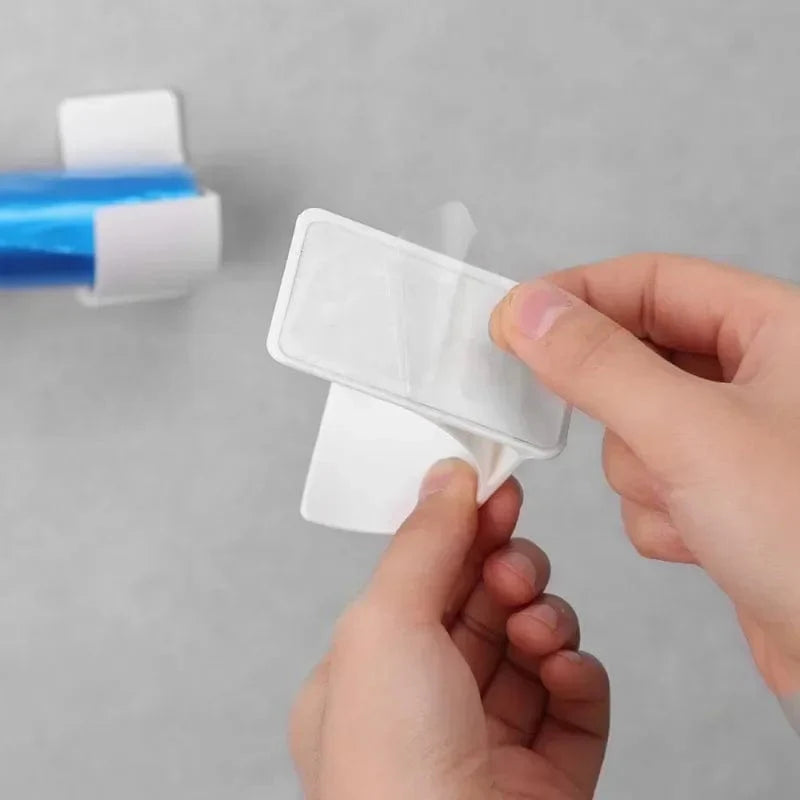 2/6PCS Vägghängd Soppåsehållare Soppåse Förvaring Box Organiserare Plastpåse Filmbehållare Dispenser För Kökshylla