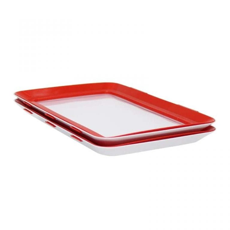 5 Återanvändbara förvaringsfat (varav 1 är gratis!)