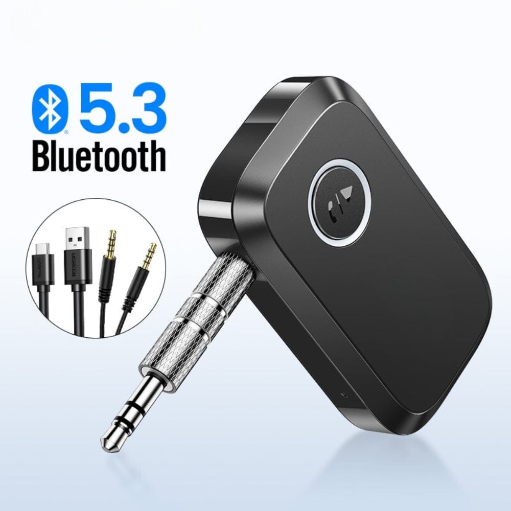 Revolutionerande Bluetooth-adapter