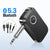 Revolutionerande Bluetooth-adapter