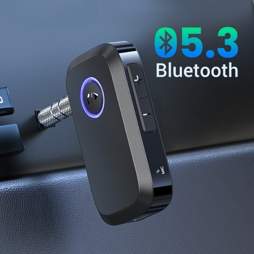 Revolutionerande Bluetooth-adapter