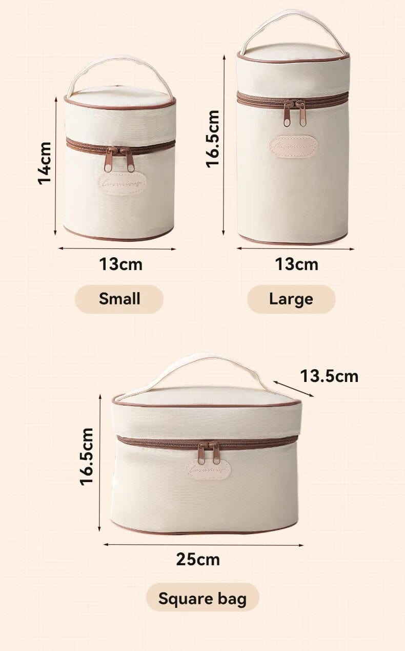 Japanska Bentos "Lucky" med Transportväska