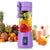 Blender Mixeur Portabel - Smoothieapparat