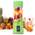 Blender Mixeur Portabel - Smoothieapparat