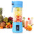 Blender Mixeur Portabel - Smoothieapparat