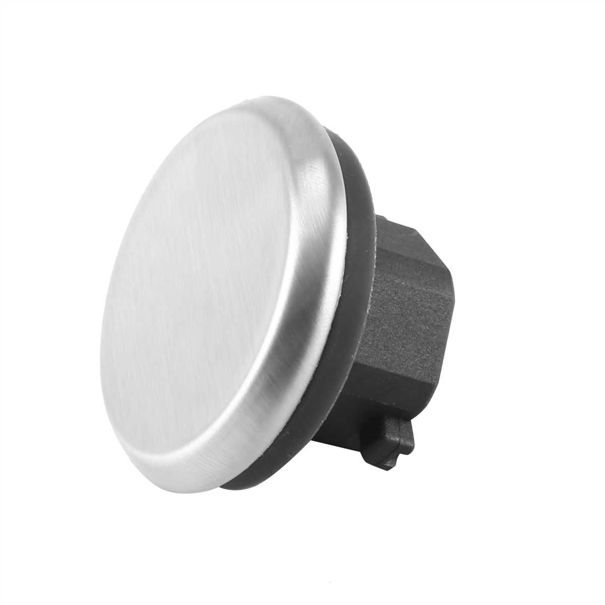 Stopp för Monsieur Cuisine