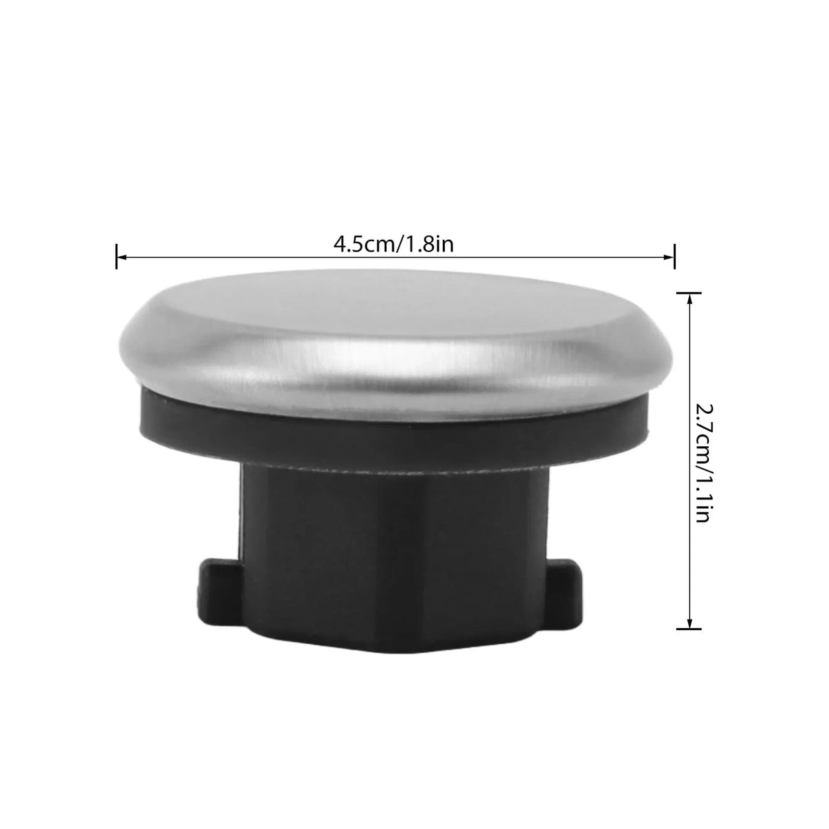 Stanna till för Monsieur Cuisine