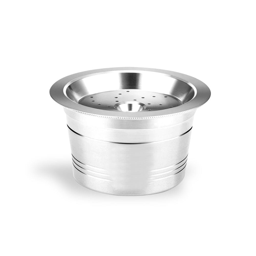 Återanvändbara kapslar för Caffitaly, Cafissimo och Tchibo 1 Kapsel