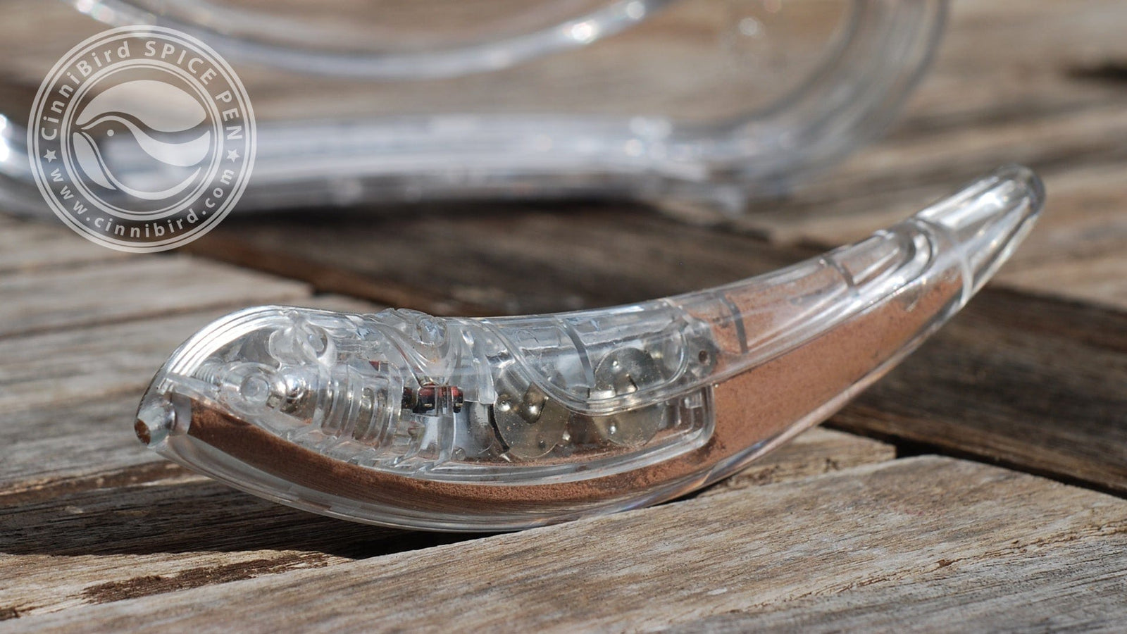 Coffee Pen för att dekorera ditt kaffe