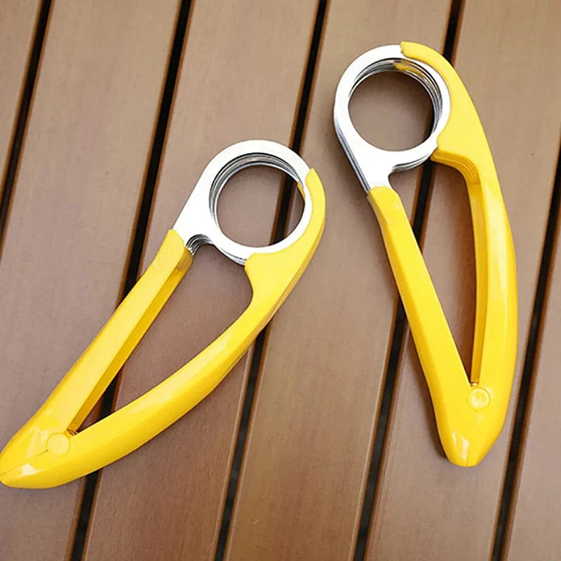 Snabb Banan Skärare