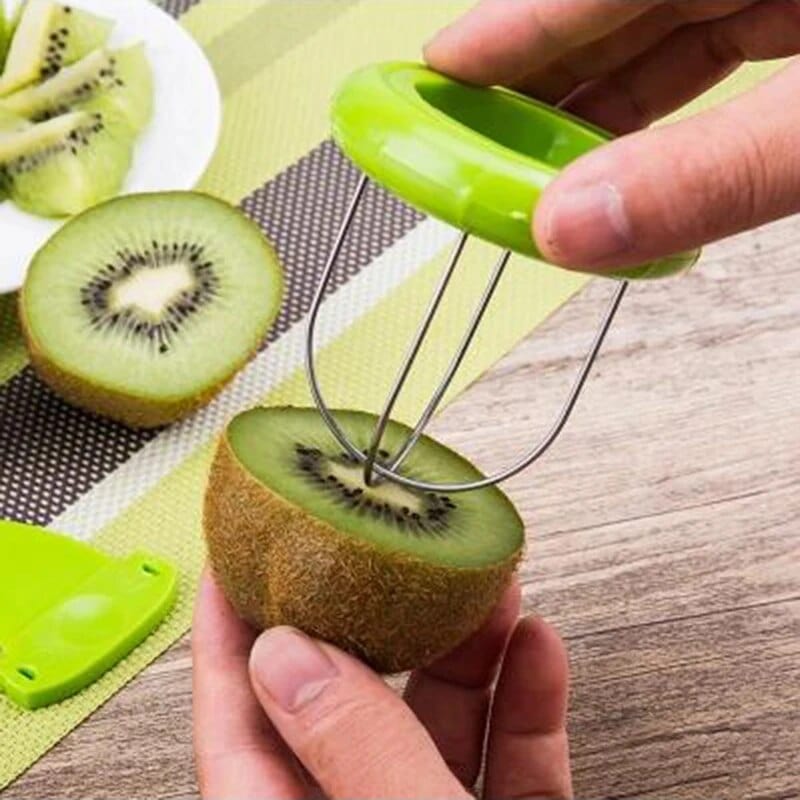 Kiwi Skärare