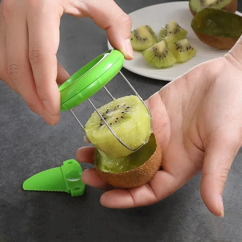 Kiwi Skärare