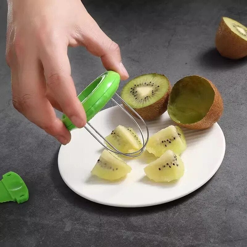 Kiwi Skärare