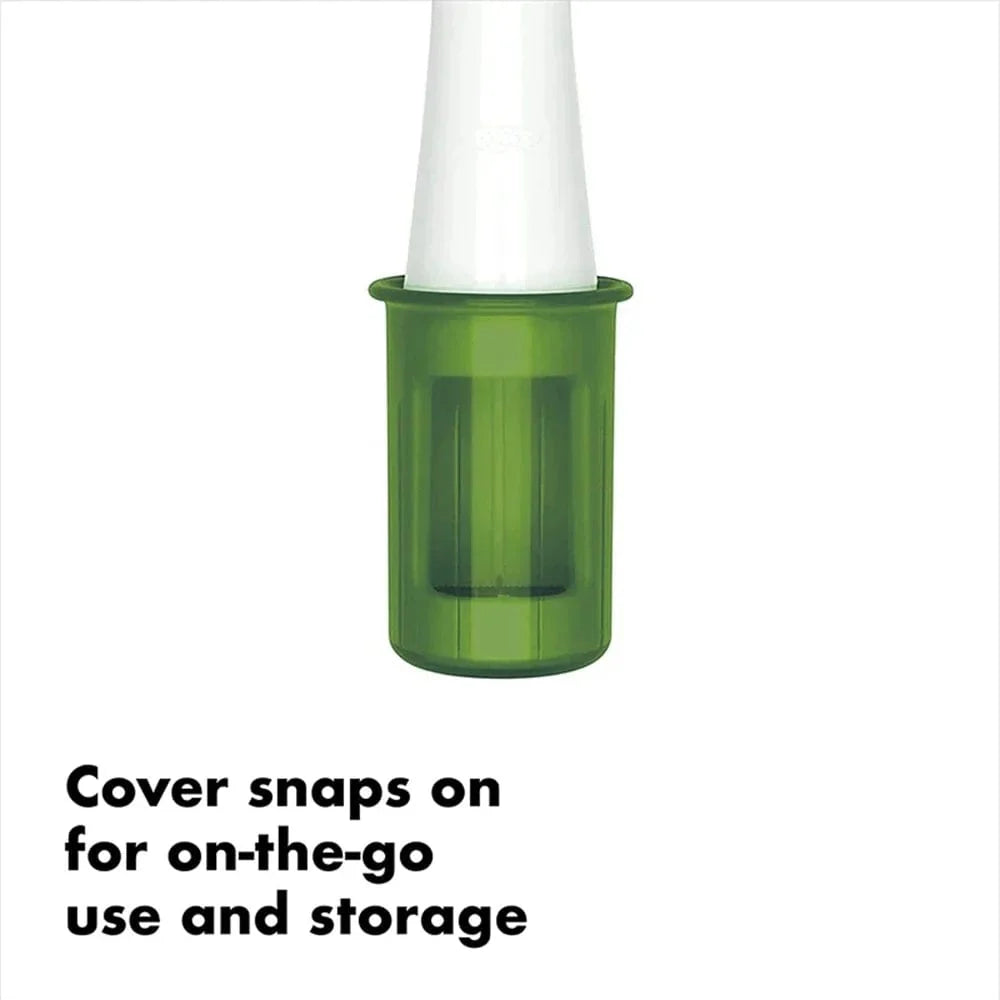 Barnrussare - Fruktverktyg - Kreativ kök Green