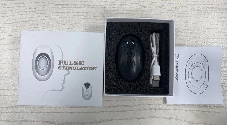 Bärbar sömnassistent