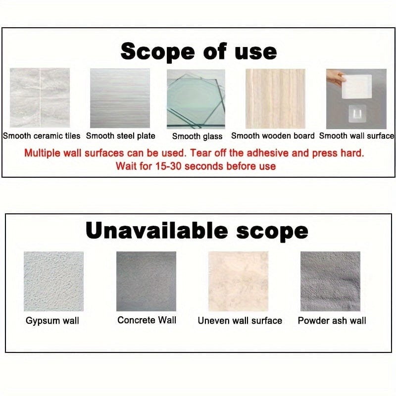 Set med 2 toalettborstar och 1 toalettlock, väggmonterad toalettborste, toalettborste med flexibel silikonhuvud, toalettborste med långt handtag, multifunktionell hushållsborste, toalettstädprodukter, hushållsväsentligheter