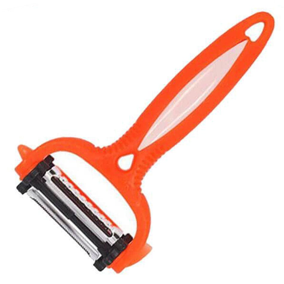 Grönsaksskalare Raspare