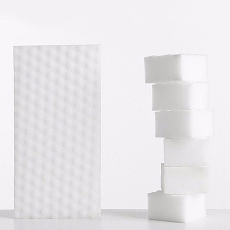 Ekologiska Magiska Svampar för Köket och Rengöring (paket om 20/40)