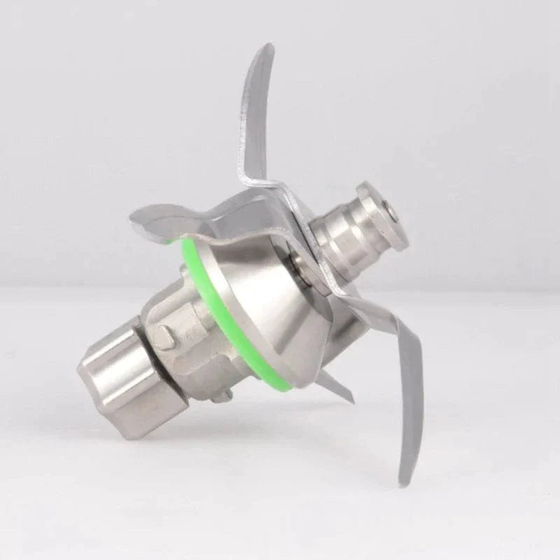 Ersättningsblad för Thermomix