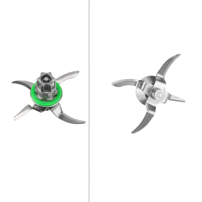 Ersättningsblad för Thermomix