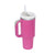 Mega-Isolerad smart vattenflaska Fuchsia Rosa