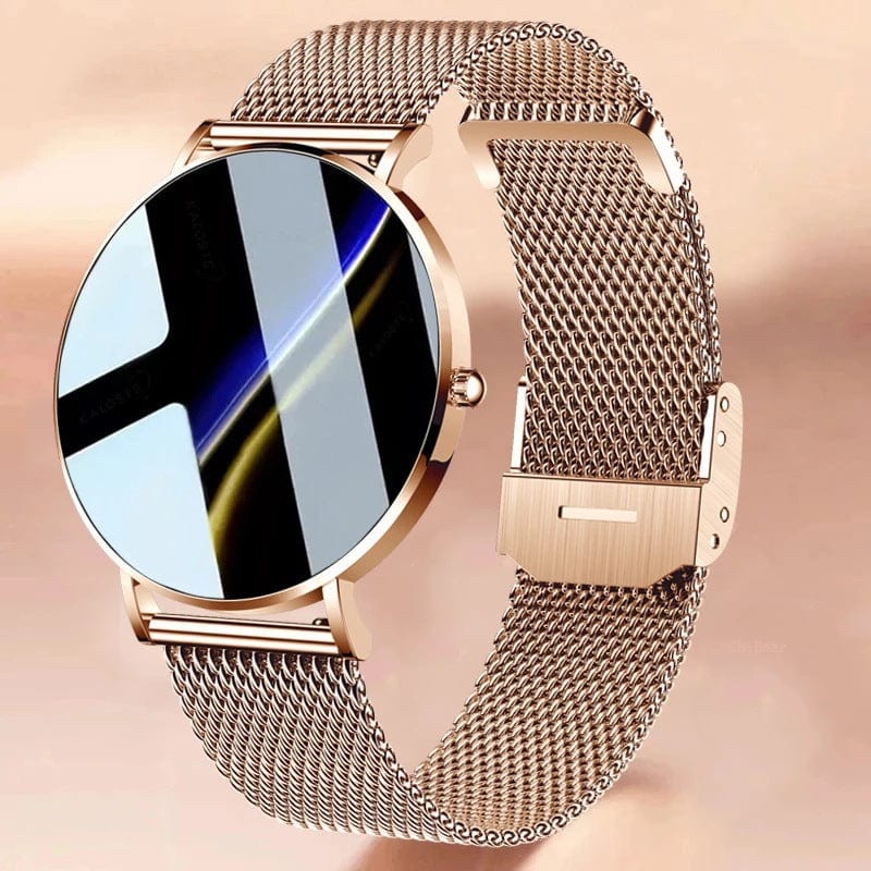 Elegant Smartwatch för kvinnor