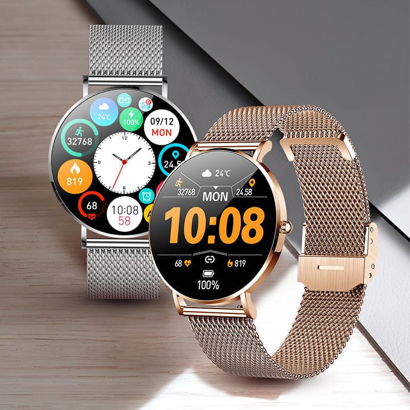 Elegant Smartwatch för kvinnor