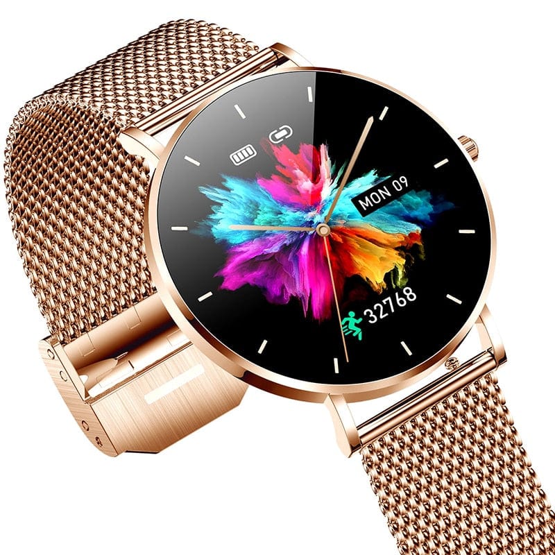 Elegant Smartwatch för kvinnor