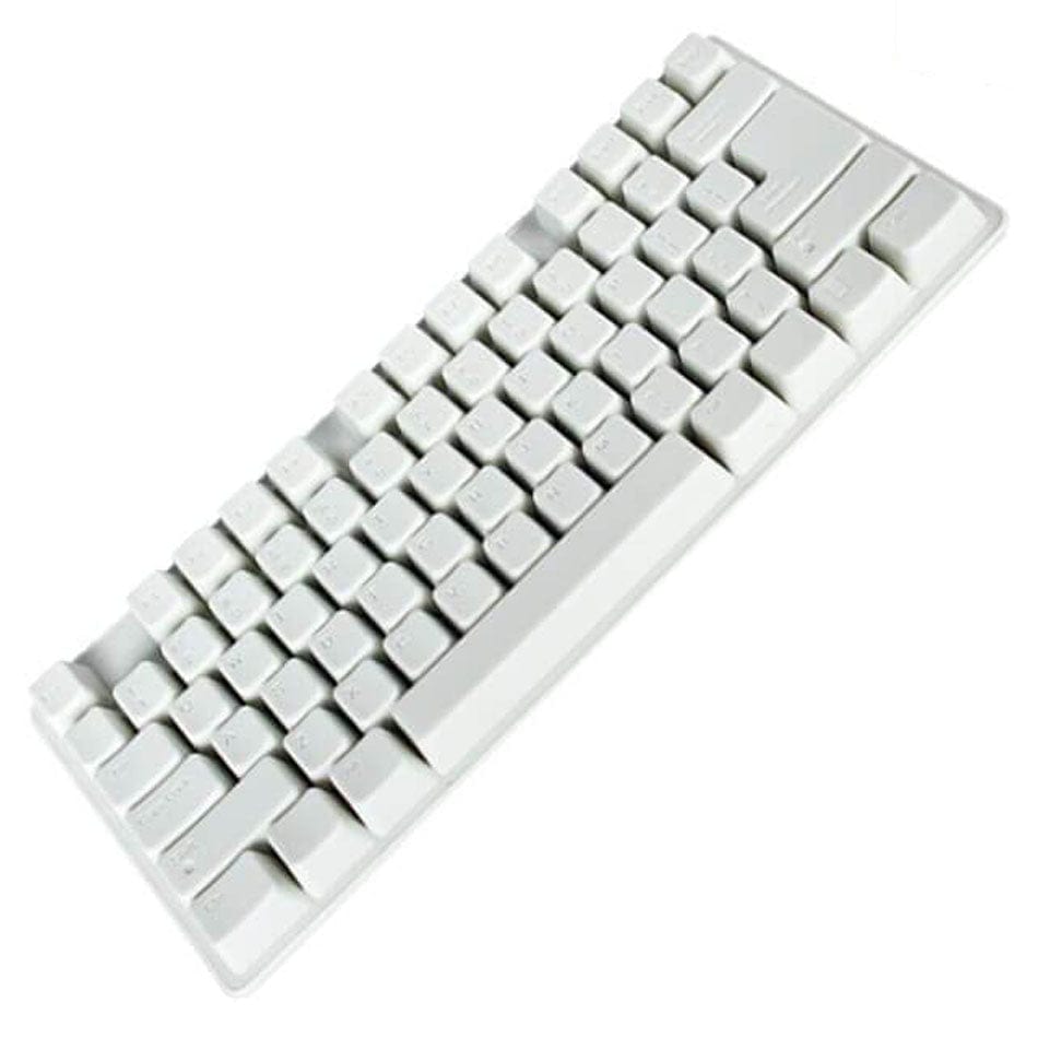 Silikonbakform - 3D Tangentbord
