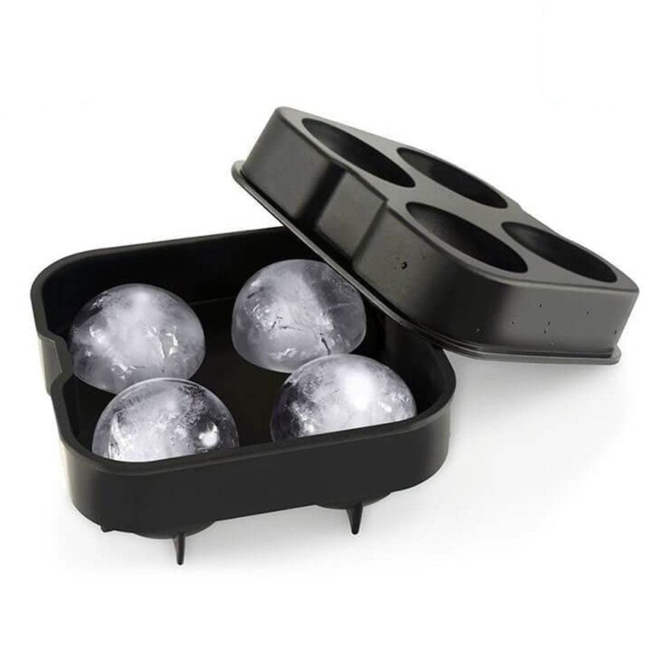 Multiforms Isbitsform - Diamant, Kula, Gevärkulor