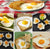 Ny stekpanna i rostfritt stål för hjärtformade ägg, pannkakor, frukostbakning, omeletterings, köksredskap och tillbehör.