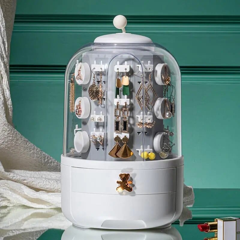 Rotationsorganisatör för Smycken