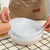 Silicone Bakform för Luftfritös (19x22x6 cm)
