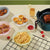 Silicone Bakform för Luftfritös (19x22x6 cm)