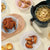 Silkonkokkorgar för luftfritös (set om 2)