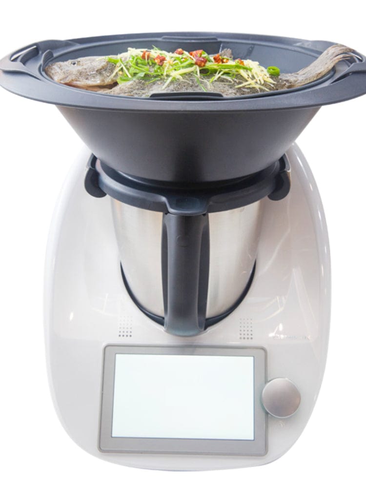 Bakform för Thermomix Robot