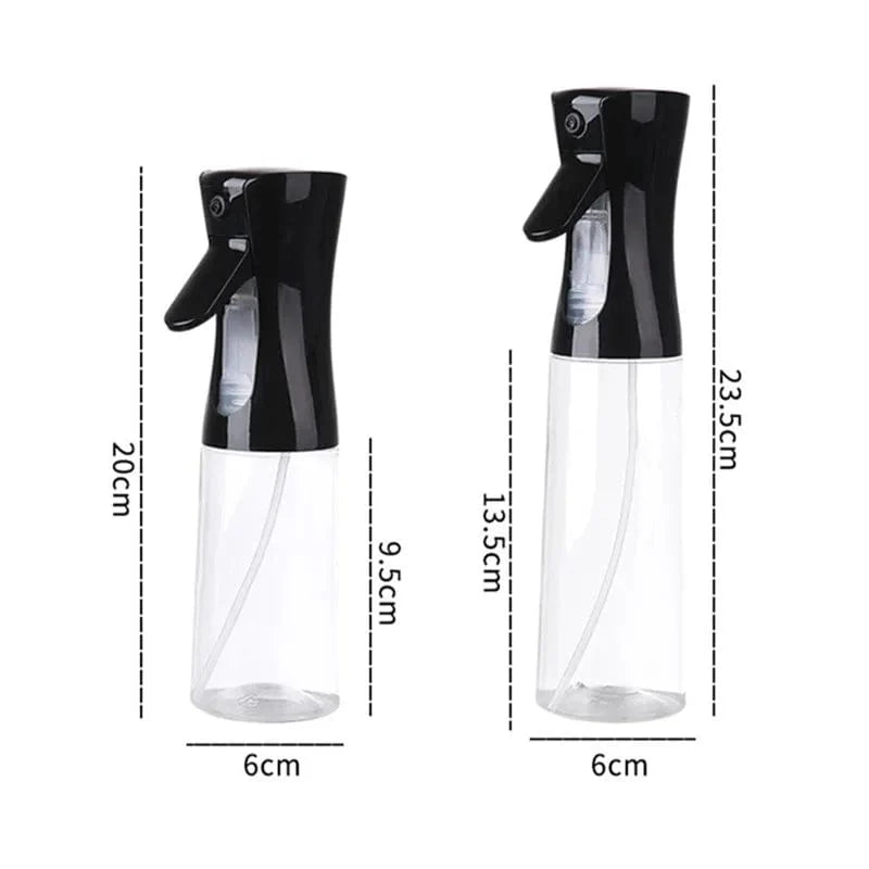 Mat spray för matlagning 200ml/300ml - Ekologisk och Praktisk