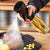 Mat spray för matlagning 200ml - Transparent - AG09940