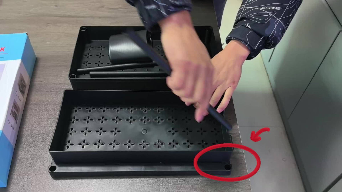 Skåpsförvaring Under Diskbänk Kök & Bad ZHJ89890