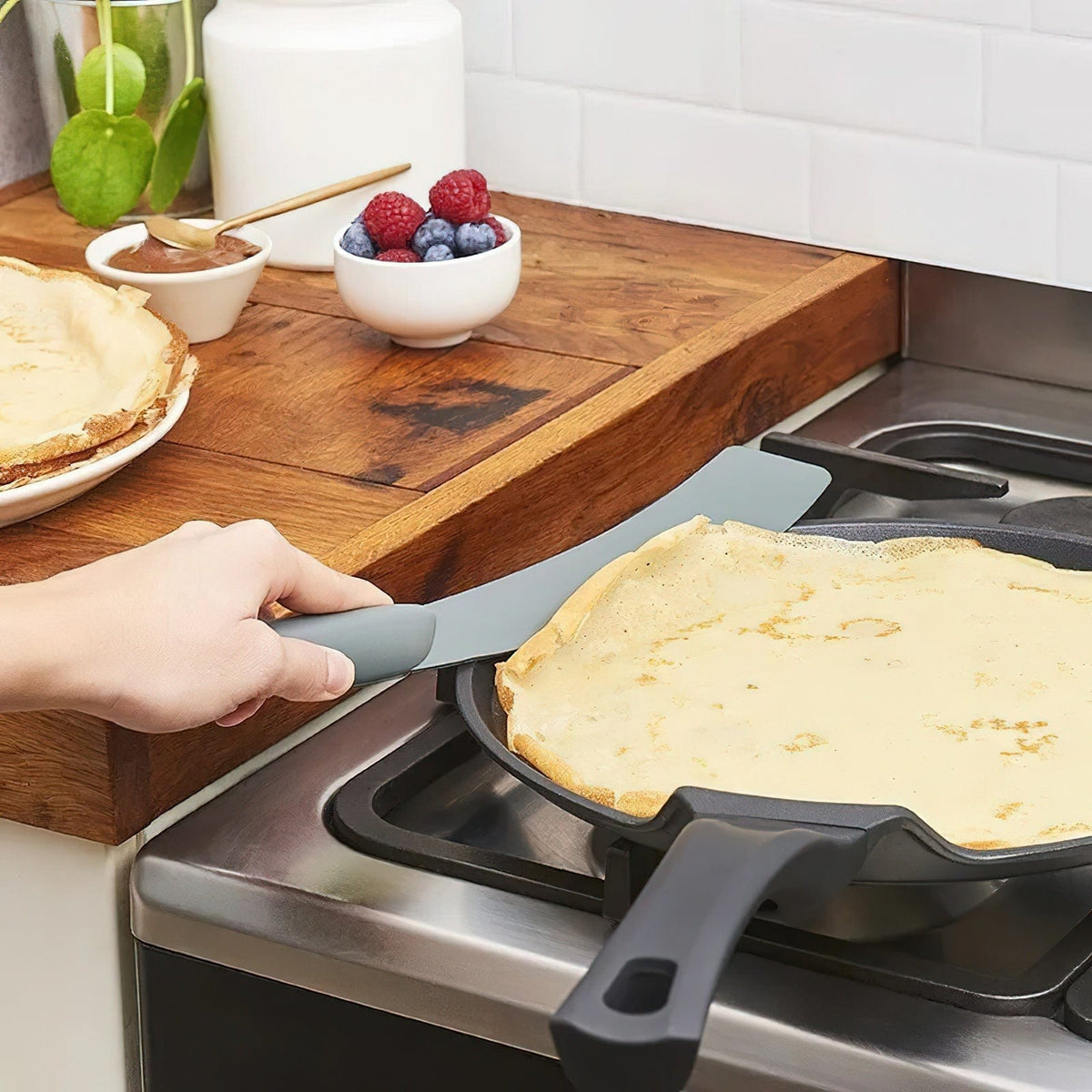 Spatel Monsieur Cuisine