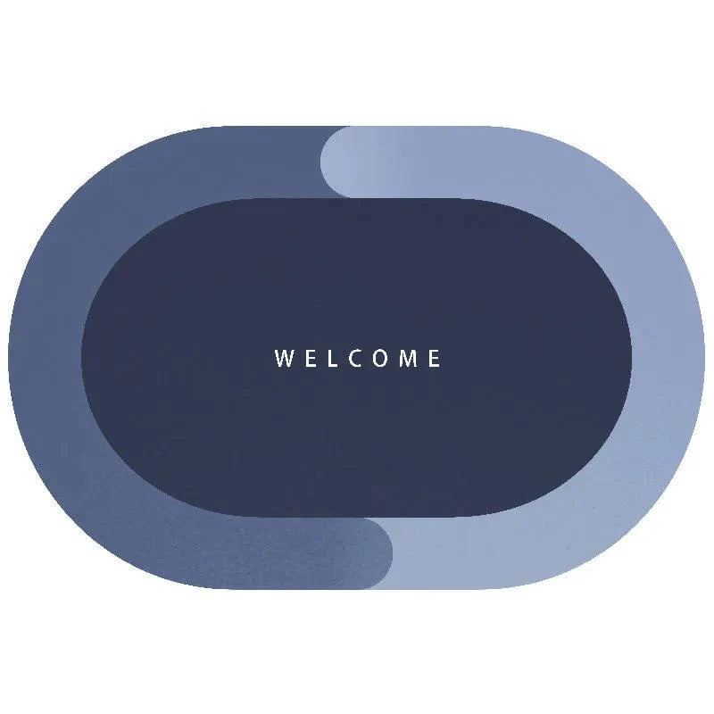 Ultrasuggsandel matta